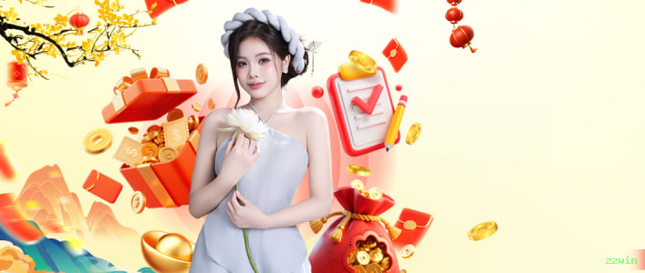 Conta zzwin sincronizada site e app