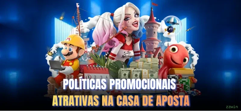 Central de dúvidas rápidas sobre o app zzwin