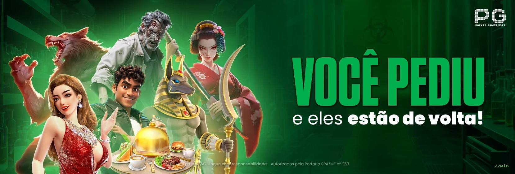 Roleta e blackjack zzwin