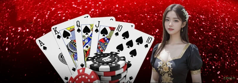 Cassino ao vivo zzwin dealers