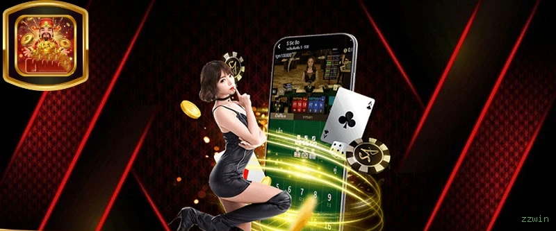 App zzwin slots mobile
